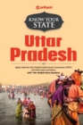 Know Your State Uttar Pradesh - Book