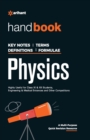 Handbook Physics - Book