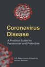 Coronavirus Disease : A Practical Guide for Preparation and Protection - Book