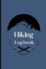Hiking Log Book - Book