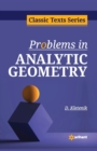 Problems in Analytic Geometry - Book