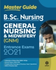 B.Sc General Nursing Guide (E) - Book