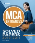 MCA Solved Papers - Book