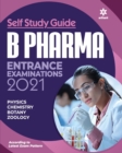 B. Pharma Entrance Guide (E) - Book