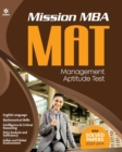 Mission MBA Mat Mock Tests and Solved Papers 2021 - Book