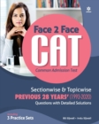 Face to Face Cat - Book