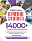 14000+ Chapterwise Questions Objective General Studies for Upsc /Railway/Banking/Nda/Cds/Ssc and Other Competitive Exams - Book