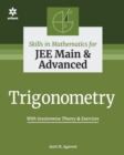 Trigonometry Math - Book
