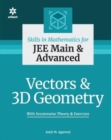 Vector & 3D Geometry - Book