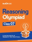 Bloom Cap Reasoning Olympiad Class 7 - Book