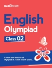 Bloom Cap English Olympiad Class 2 - Book