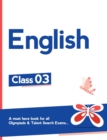 Bloom Cap English Olympiad Class 3 - Book