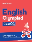 Bloom Cap English Olympiad Class 4 - Book