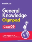 Bloom Cap General Knowledge Olympiad Class 9 - Book