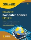 Aio Cbse Compter Science 11th - Book
