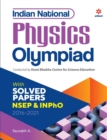 Olympiad Physics - Book