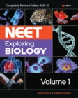 Exploring Biology for Neet 2022 - Book