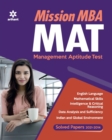 Mission MBA MAT Mock Tests and Solved Papers 2022 - Book