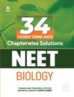 NEET Chapterwise Biology (E) - Book