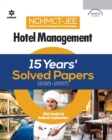 Hotel Management Solved (E) - Book