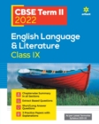 CBSE Term II English Language & Literature 9th - Book