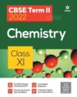 Cbse Chemistry Term 2 Class 11 for 2022 Exam (Cover Theory and MCQS) - Book