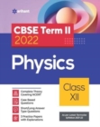 Cbse Term II Physics 12th - Book
