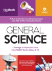 Magbook General Science - Book