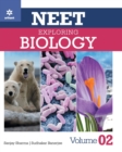 Neet Exploring Biology - Book