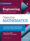 Objective Mathematics Vol 1 for Engineering Entrances 2022 - Book