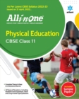 Cbse All in One Physical Education Class 11 2022-23 (as Per Latest Cbse Syllabus Issued on 21 April 2022) - Book