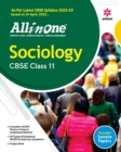 Cbse All in One Sociology Class 11 2022-23 (as Per Latest Cbse Syllabus Issued on 21 April 2022) - Book