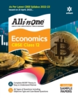 Cbse All in One Economics Class 12 2022-23 (as Per Latest Cbse Syllabus Issued on 21 April 2022) - Book
