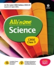 Cbse All in One Science Class 9 2022-23 Edition (as Per Latest Cbse Syllabus Issued on 21 April 2022) - Book