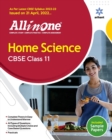 Cbse All in One Home Science Class 11 2022-23 (as Per Latest Cbse Syllabus Issued on 21 April 2022) - Book