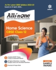 Cbse All in One Home Science Class 12 (as Per Latest Cbse Syllabus Issued on 21 April 2022) - Book
