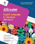 Cbse All in One English Language & Literature Class 10 2022-23 Edition (as Per Latest Cbse Syllabus Issued on 21 April 2022) - Book
