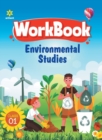 Workbook Environmental Studies Class 1st - Book