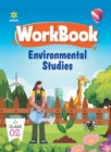 Workbook Environmental Studies Class 2nd - Book