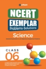 Ncert Exemplar Problems Solutions Science Class 6th - Book