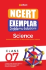 Ncert Exemplar Problems Solutions Science Class 7th - Book