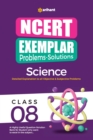 Ncert Exemplar Problems Solutions Science Class 8th - Book