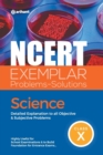 Ncert Exemplar Problems Solutions Science Class 10th - Book