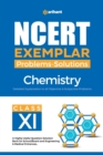 Ncert Exemplar Problems Solutions Chemistry Class 11th - Book