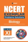Ncert Exemplar Problems Solutions Biology Class 11th - Book