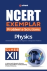 Ncert Exemplar Problems-Solutions Physics Class 12th - Book