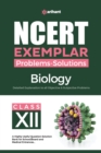 Ncert Exemplar Problems Solutions Biology Class 12th - Book