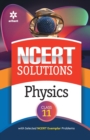 Ncert Solutions Physics Class 11th - Book