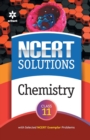 Ncert Solutions Chemistry Class 11th - Book