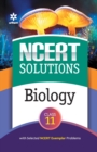 Ncert Solutions Biology for Class 11th - Book